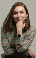 Андреева Марина Романовна