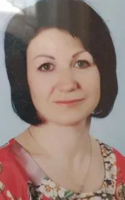 Путикова Наталья Ивановна