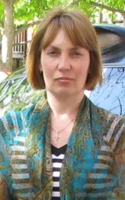 Гунидина Татьяна Владимировна