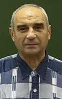 Ярошенко Сергей Петрович