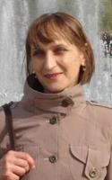 Акимова Ольга Георгиевна 