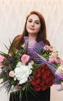 Гогошвили Виктория Владимировна