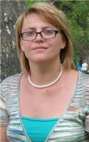 Тертычная Татьяна Владимировна