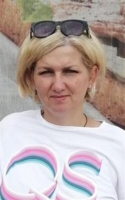 Ткачева Полина Викторовна