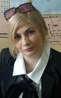 Амирова Лилия Билаловна 