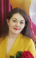 Милая Елена Николаевна