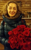 Румянцева Виктория Михайловна