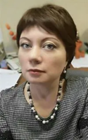 Гусихина Наталья Павловна