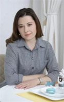Байдалова  Анастасия  Валерьевна 