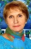 Варнавская  Наталья  Ивановна