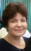 Рутковская Ирина Вадимовна