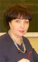 Ермолова Марина Вениаминовна