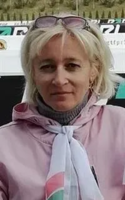 Жизневская Ольга Николаевна