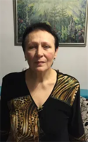 Кузьмина Ольга Васильевна