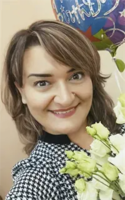 Казакова Наталья Викторовна