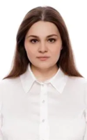 Бондаренко Наталья Олеговна