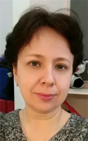 Якупова Наталья Николаевна