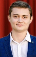 Шнуров Николай Дмитриевич