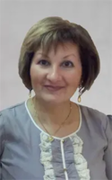 Молоканова Татьяна Георгиевна