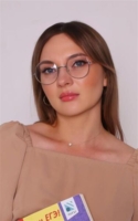 Фатхеева Алена Валерьевна