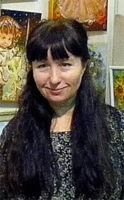 Лапенюк Елена Борисовна