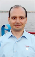 Курганов Сергей Юрьевич