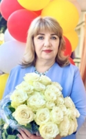 Авилова Ольга Владимировна