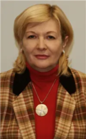 Кружилова Татьяна Владимировна