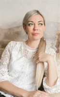 Злобина Юлия Александровна