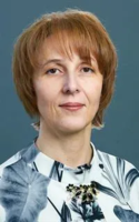 Адаричева Татьяна Николаевна