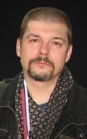 Кравченко Владимир Викторович