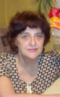 Полуян Рита Леонидовна