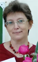 Русина Марина Владимировна