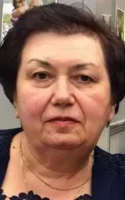 Ардабьева Анна Николаевна