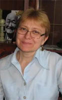 Патрикова Вера Александровна