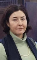 Микалева-Андрианова Ирина Владимировна