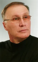 Козлов Владимир Николаевич