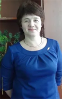 Рыжова Татьяна  Александровна