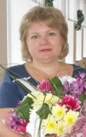 Егорова Эльмира Николаевна