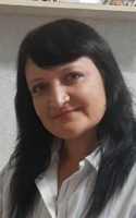 Саркисян Марина Валерьевна