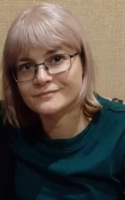 Потемкина Светлана Владимировна