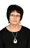 Абатурова Валентина Владимировна