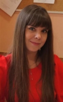 Самуленкова Екатерина Олеговна