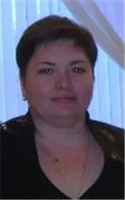 Сафина Елена Геннадьевна