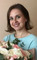 Каримова Анна Витальевна