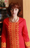 Ляшева Лариса Владимировна