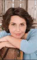 Марченко Светлана Ивановна
