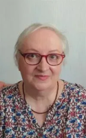 Лобанова Татьяна Александровна