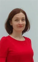 Цветкова  Надежда Александровна