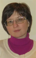 Ерихова Юлия Васильевна